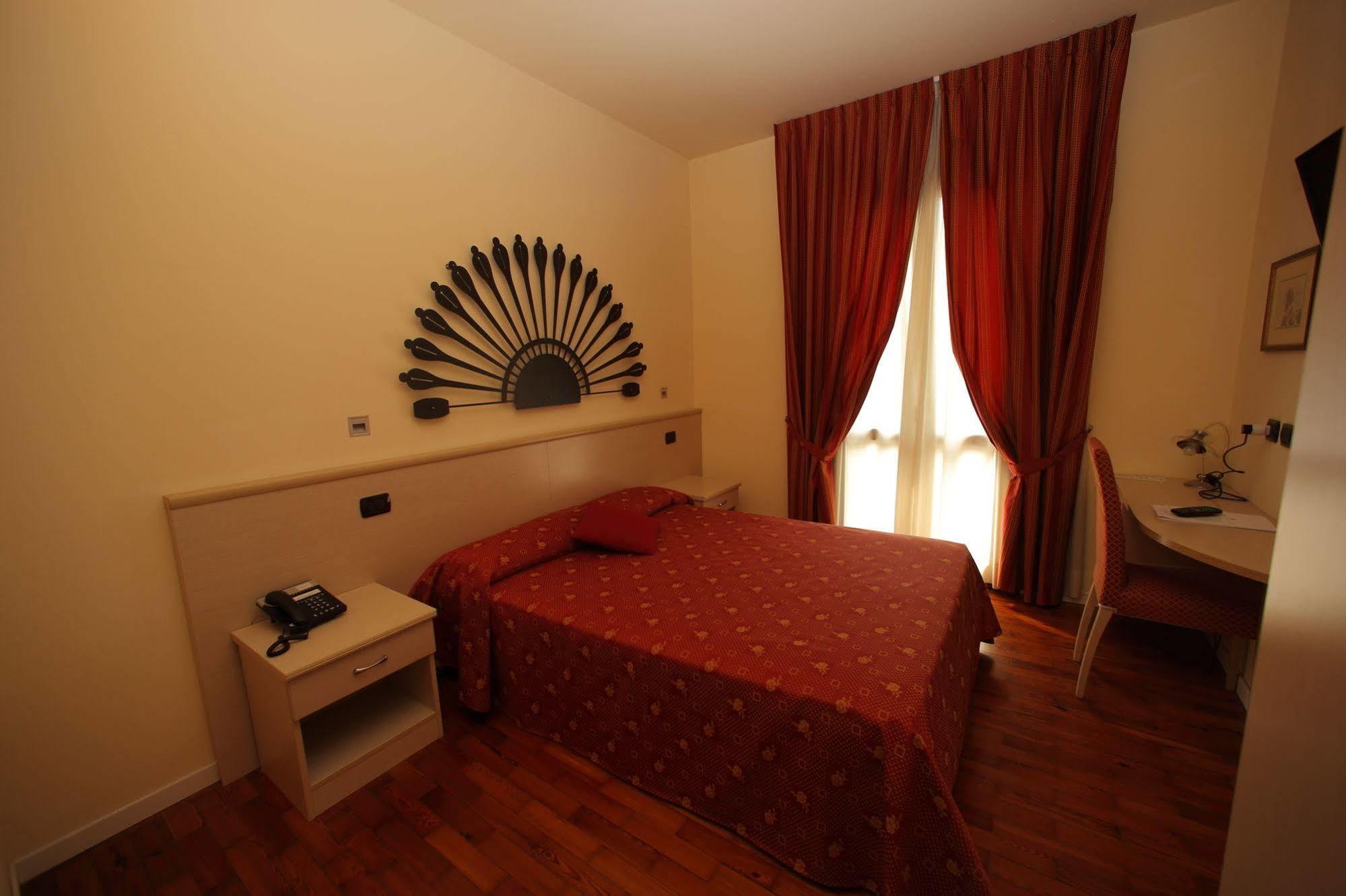 Hotel Fioroni Bellagio