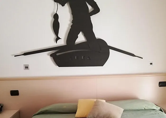 Hotel Fioroni